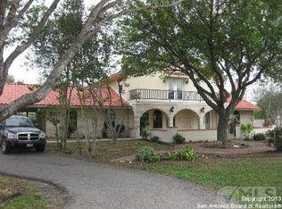 1075 Krueger Rd, Seguin, TX 78155