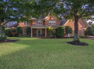 1635 Coton Hall Cv LOT 412, Collierville, TN 38017