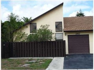 2817 SW 2nd St, Delray Beach, FL 33445