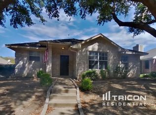 2239 Barnett St, Lancaster, TX 75146