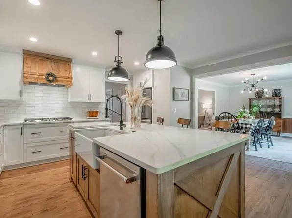 607 Audubon Way, Dalton, GA 30720