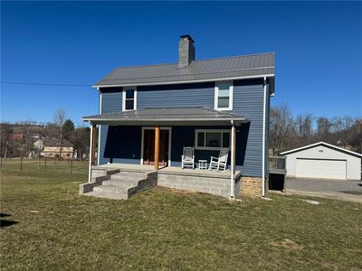 244 Rolling Hills Estate Rd N, Uniontown, PA, 15401
