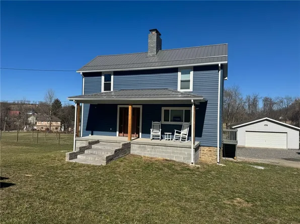 244 Rolling Hills Estate Rd, Uniontown, PA 15401
