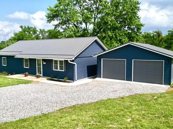 3791 Maple Grove Rd, Chillicothe, OH 45601