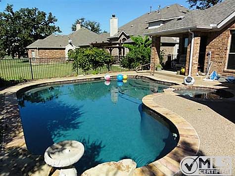 4th image of 12233 Fairway Meadows Dr