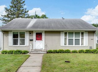 3825 Quail Ave N, Minneapolis, MN 55422