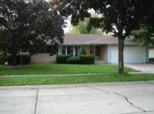 1428 W 3rd St, Kimberly, WI 54136