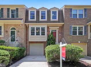 8463 Millwood Pl, Springfield, VA 22152