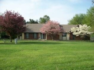 12977 E Highway 13, Lexington, MO 64067