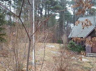 115 Charlton Rd, Spencer, MA 01562