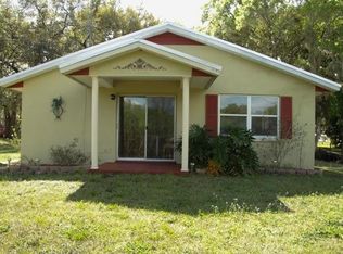 6211 S Dolphin Dr, Floral City, FL 34436