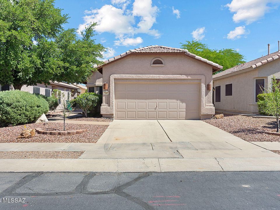 1st image of 7340 W Mesquite River Dr