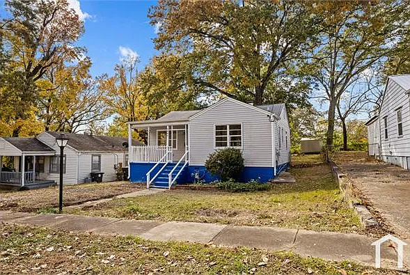 7404 Paris Ave — Photo 1