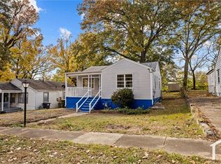 7404 Paris Ave, Birmingham, AL 35206