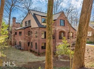 1907 Ridgewood Dr, Atlanta, GA 30307