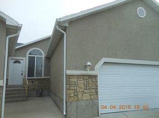 375 W Utah Dr, Grantsville, UT 84029