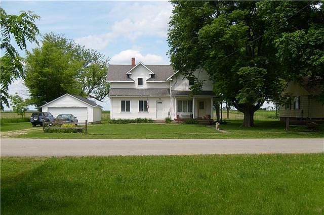 House Front 
