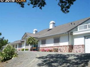 420/22 Meadow View Ln, Clayton, CA 94517