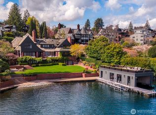 3048 E Laurelhurst Dr NE, Seattle, WA