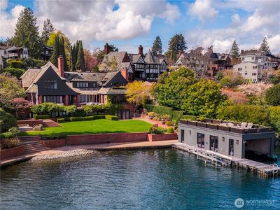 3048 E Laurelhurst Drive NE, Seattle, WA, 98105