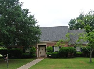 4554 Middlefork Rd, Montgomery, AL 36106