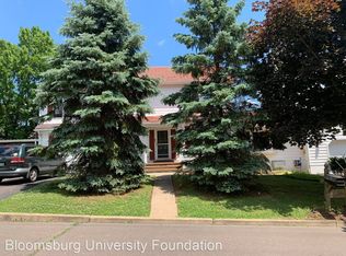 5 York Rd, Bloomsburg, PA 17815