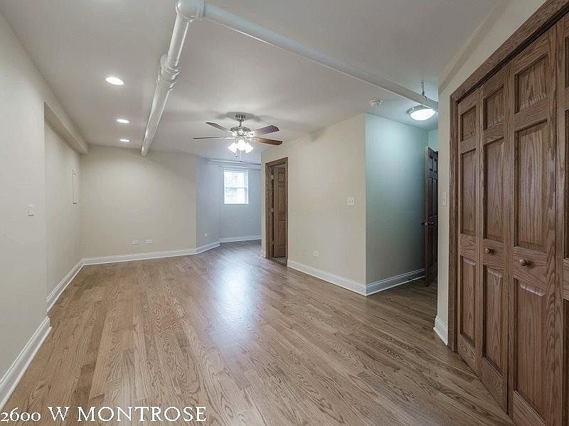 1st image of 2600 W Montrose Ave #1612