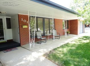 101 Aline St, Louisville, CO 80027