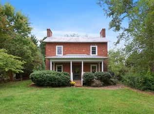 4318 Gumtree Rd, Winston Salem, NC 27107