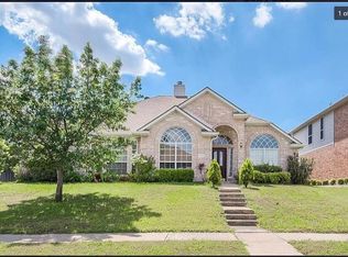 7209 Avalon Dr, Plano, TX 75025
