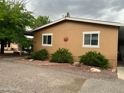 6770 W State Route 89a UNIT 199, Sedona, AZ, 86336