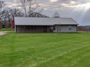 3610 Fox Trot Rd, Florence, MO 65329
