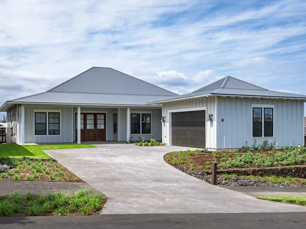 68-2040 Nana Loa St, Waikoloa, HI 96738