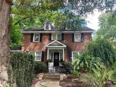 1700 N Main St, Greenville, SC, 29609