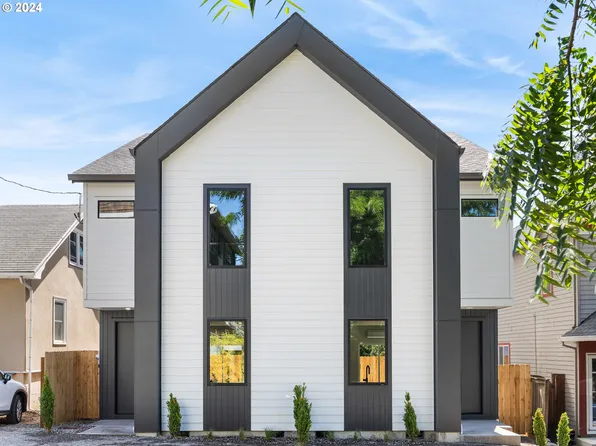 10970 N Moore Ave, Portland, OR 97217