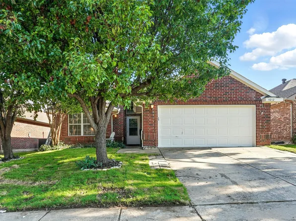 9212 Bedford Ln, McKinney, TX 75071