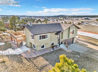 15780 Teak Pl, Elbert, CO 80106