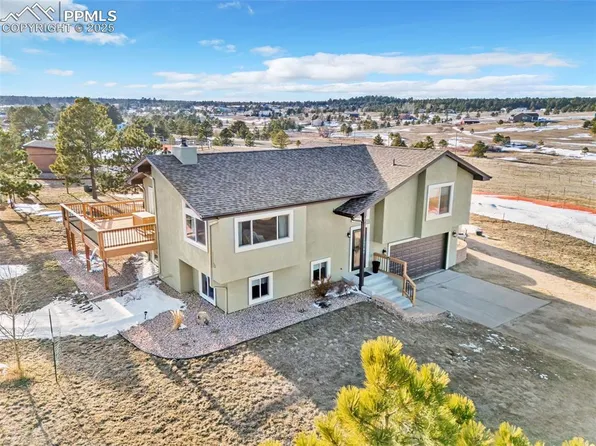 15780 Teak Pl, Elbert, CO 80106