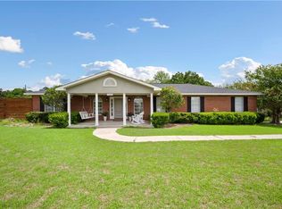 11635 Hillside Dr S, Irvington, AL 36544