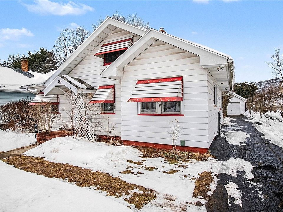 2nd image of 78 Hartsdale Rd