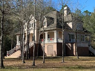 14720 Longwood Cir, Diberville, MS 39540