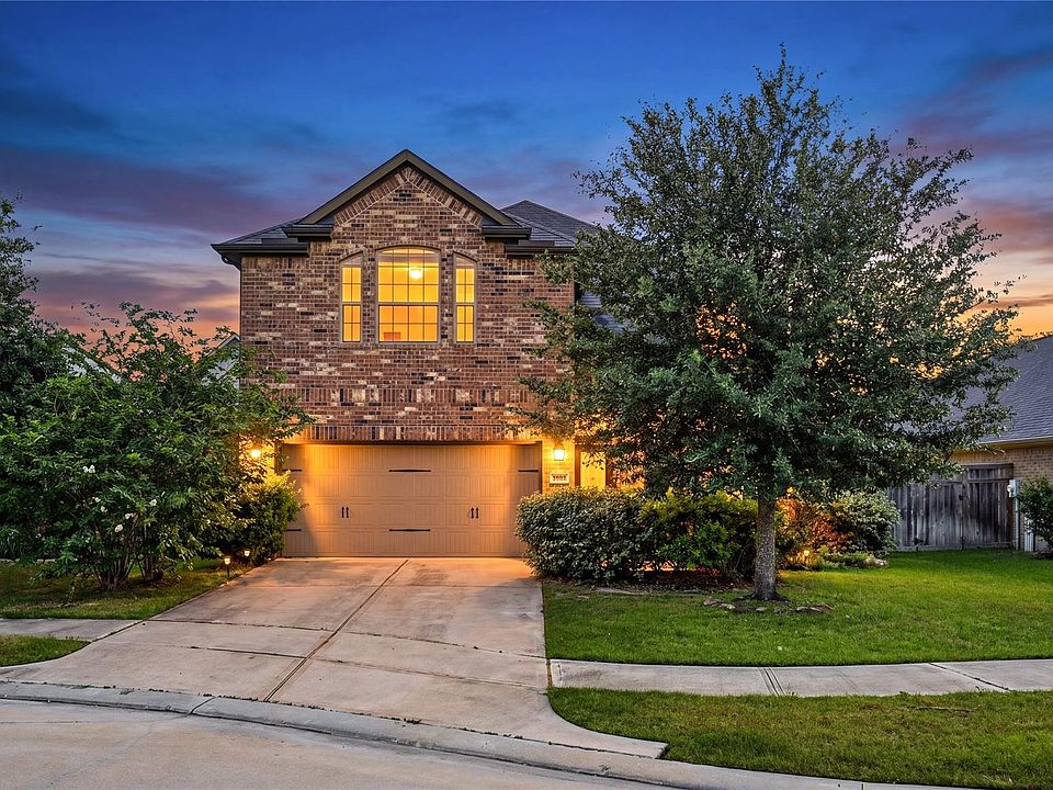 1st image of 29122 Parker Trace Dr