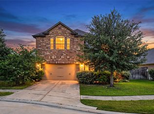 29122 Parker Trace Dr, Fulshear, TX 77441