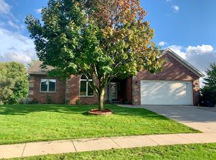 403 Walnut Ave, Baxter, IA 50028