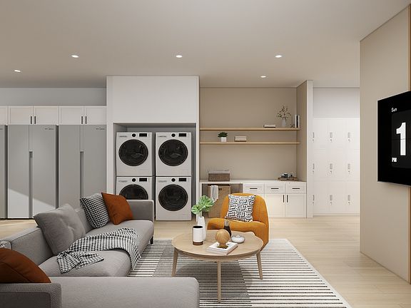 3rd image of 2657 Dalton Ave #403