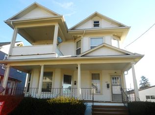 140 Chicago Ave, Marion, OH