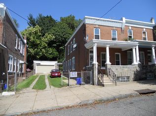 3523 New Queen St, Philadelphia, PA 19129