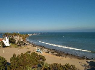 3811 Stephen M White Dr, San Pedro, CA 90731