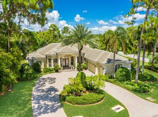 923 Blue Heron Overlook, Osprey, FL 34229