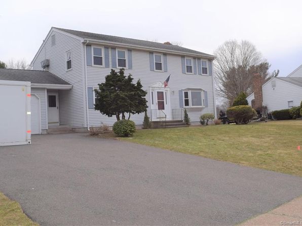 Recently Sold Homes In South Windsor Ct 1 824 Transactions Zillow